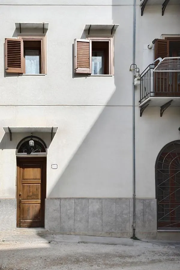 Casetta Alloro Palermo Italia