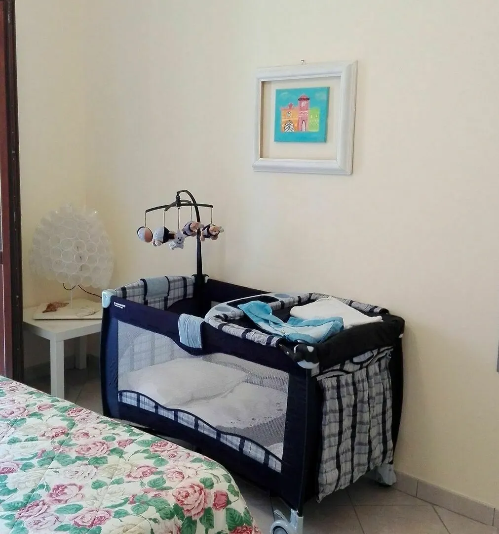 Casetta Alloro Palermo
